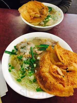 Kim Vietnamese Restaurant