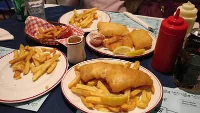 Long Branch Fish & Chips