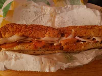 Subway