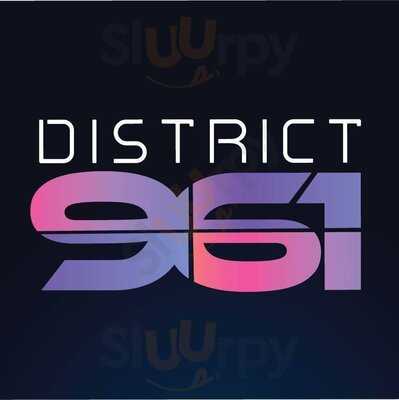 District 961