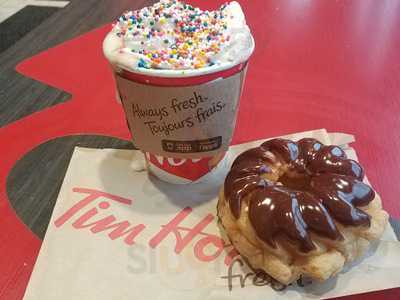 Tim Hortons