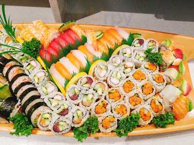 Sushi K Express