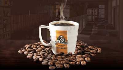 Cafe Van Houtte