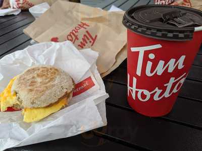 Tim Hortons