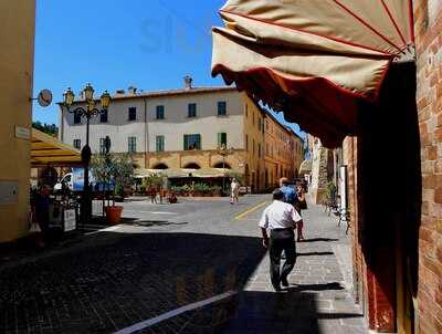 Pizzeria Pensar Buono