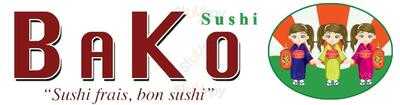 Bako Sushi