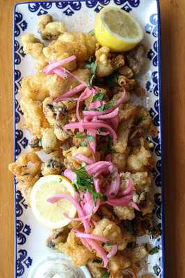 South Sea Chinese Food