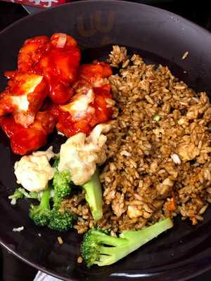 Jade East Restaurant