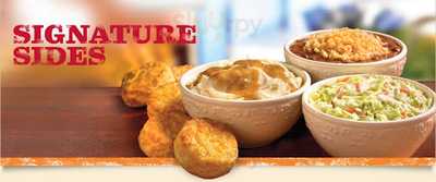 Popeyes Louisiana Kitchen