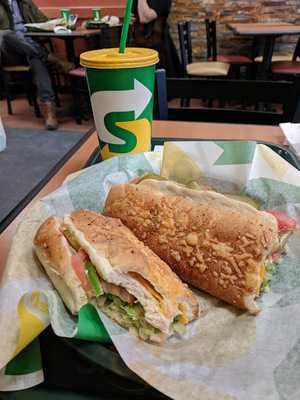 Subway
