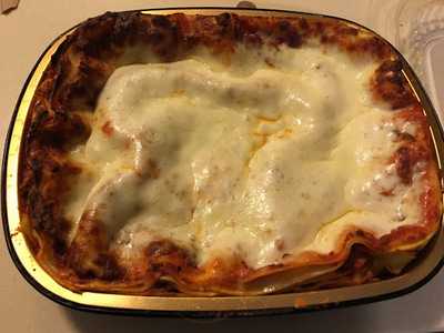 Lenny's Panini & Pizza