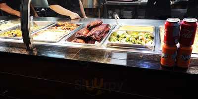 Costa Verde B.B.Q. Chicken