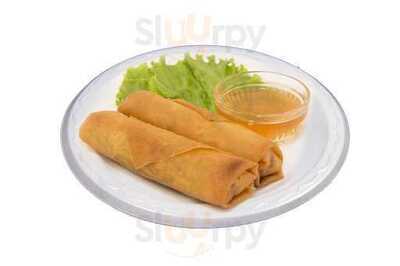 Thai Express Restaurant Montreal