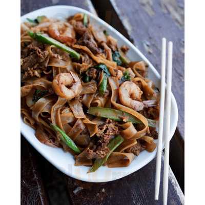 Thai Express Restaurant Montreal