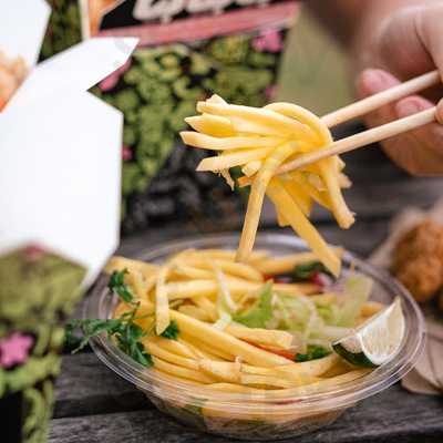 Thai Express Restaurant Montreal