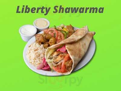 Liberty Shawarma