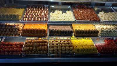 Nirala Sweets and Restaurant