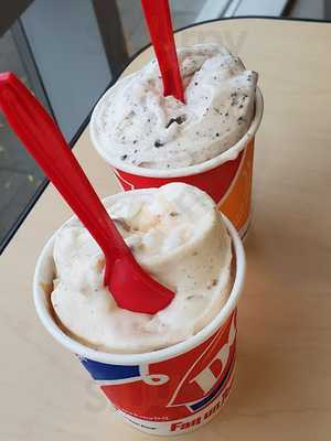 Dairy Queen Grill & Chill