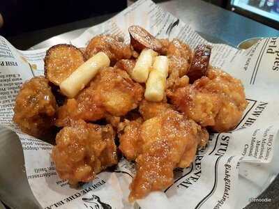 Mymy Chicken