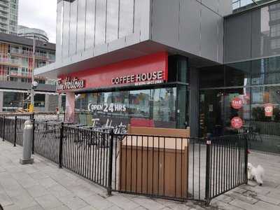 Tim Hortons