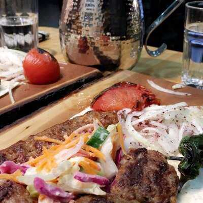 Efes Kebab House