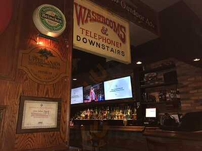 Gabby's - Yonge Street