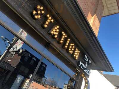 Station Cafe & Kitchen