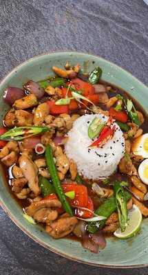 3 Eggs All Day Grill