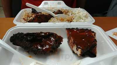 Rose's Halal Kitchen