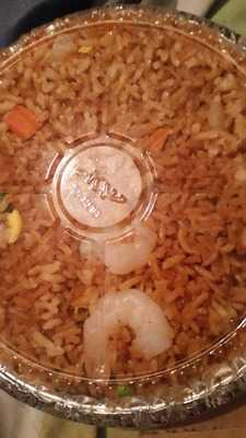 Ding-ho Chinese Food