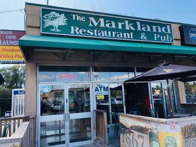 Markland Restaurant & Pub