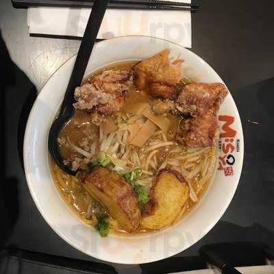 Ramen Misoya