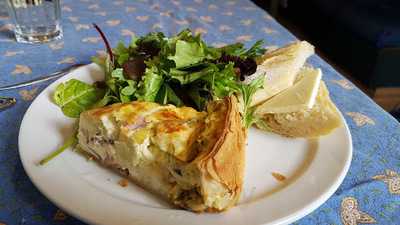 New Sunrise Restaurant