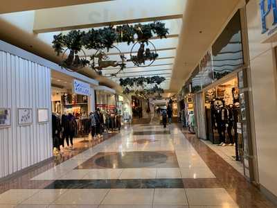 Los-Rios Place Versailles