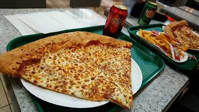 Pizza Velat
