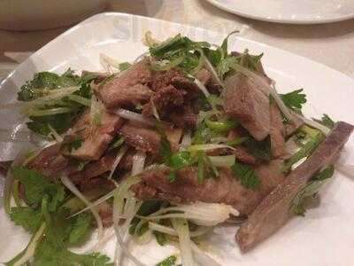 Chinese Halal Restaurant