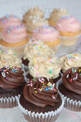 Madame Dibou Les Gateaux