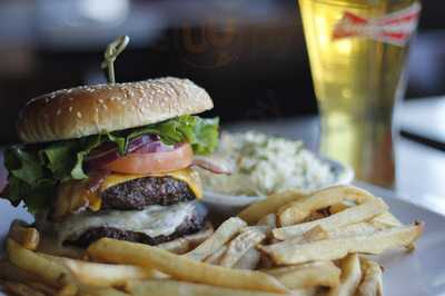 Brasserie Le Roulier menu