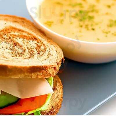 Esther Queen of Soups