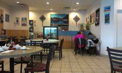 Yunnan Cross Bridge Rice Noodle