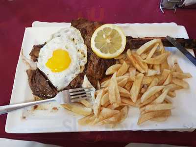 Morning Star Restaurant