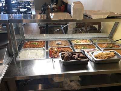 Mi Pueblo Restaurant