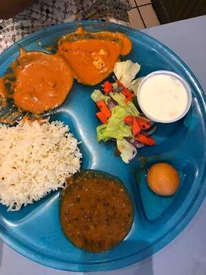 A1 Sweets & Restaurant