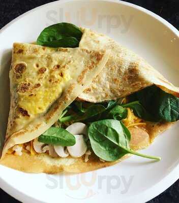 Dolce Camerata Dessert Caffe