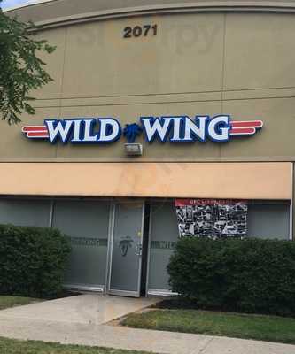 Wild Wing