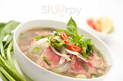 Pho Com Vietnam