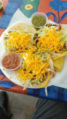 Amigos Latin Flavour