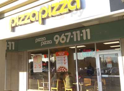 Pizza Pizza