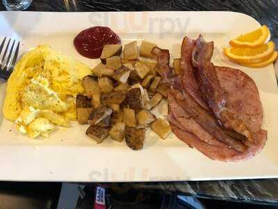 Honey B Hives Restaurant