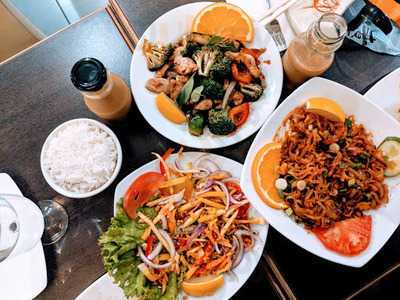 Urban Thai